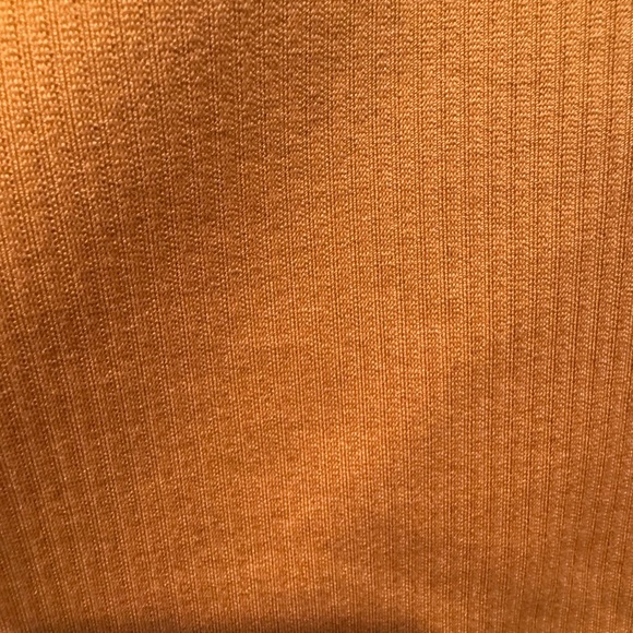 CALIA Ribbed Brown Tank Size XXL - Picture 7 of 12